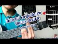 Quiero decirte Sebastián Yatra Cover y como tocar la canción en guitarra 🎸 Quiero decirte Sebastián Yatra Cover y como tocar la canción en guitarra 🎸