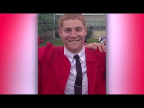 Penn State NJ Deadly Fall