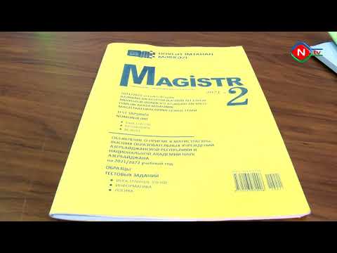 "Abituriyent 2021" - 10.03.2021