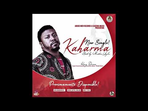 KING DUESS - Kaharma Audio official