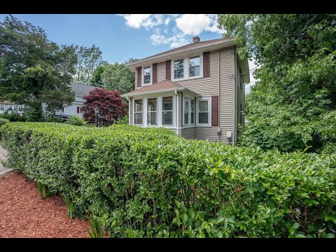 For Sale! 164 Green St., Stoneham, MA 02180