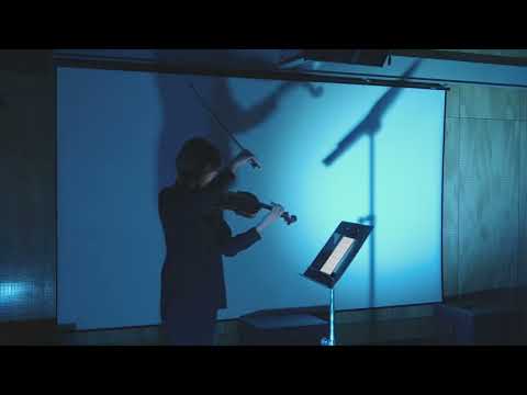 演奏・創作学科 violin instinct