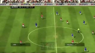 FIFA 2009 videosu