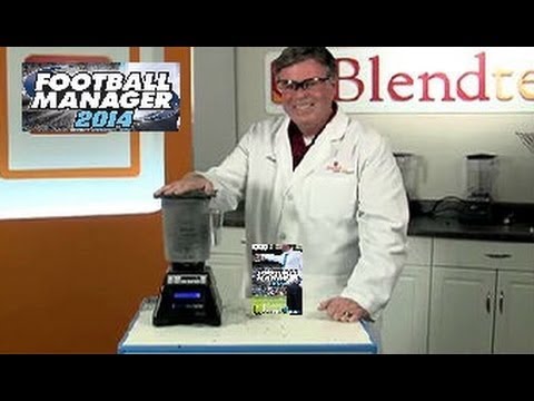 FM14 - Will it Blend? - Episode 2