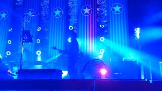 Les Claypool&#39;s Fearless Flying Frog Brigade - David Makalaster - Live in Atlanta (6/10/2023) Eastern