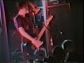 Elastica - Vaseline (live 1995)