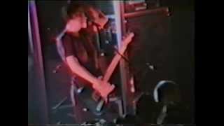 Elastica - Vaseline (live 1995)