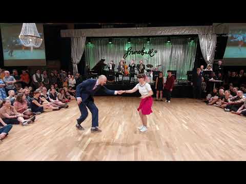 Savoy Champions Cup Qualification - 2nd Battle (The Snowball 2019)