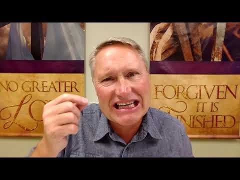 Seducing spirits and doctrines of devils!