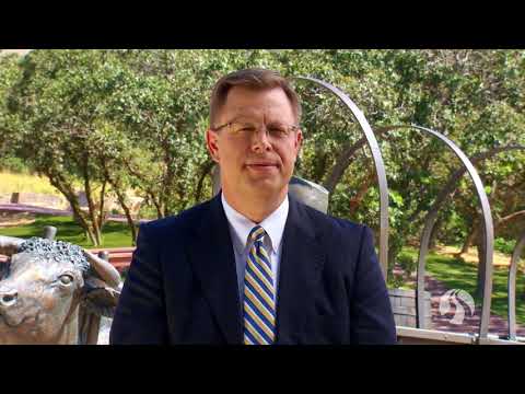 Clark G. Gilbert- The Pioneer's Heart: BYU-Pathway at Year 10