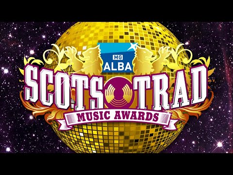 Join  Hands Up for Trad and Joy Dunlop  for the MG ALBA Scots Trad Music Awards - Meet the Sponsors
