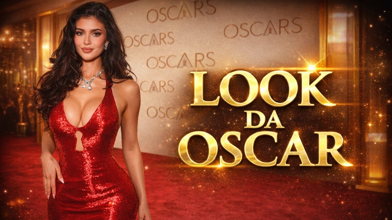 Pagelle cattive ai look degli Oscar!