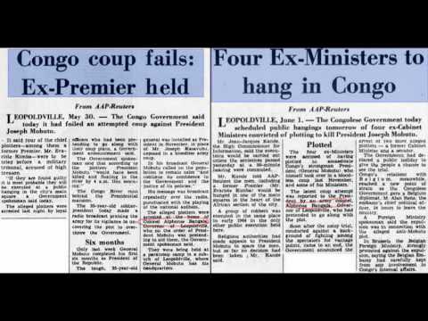 Colonel Bangala (Franco) - Franco & L'O.K. Jazz 1966