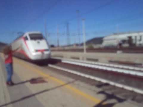 FrecciaBianca Torino Porta Nuova Roma Termini
