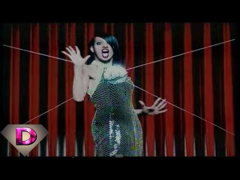 דנה אינטרנשיונל - ניצחתי     Dana International - I Won