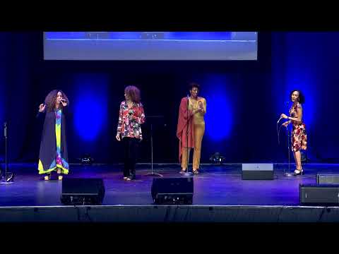 Agape's 11:30  Service, 2.20.22