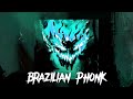 1 HOUR BRAZILIAN PHONK FUNK MIX 2024 AGGRESSIVE PHONK MUSIC PLAYLIST GYM AGGRESSIVE FUNK