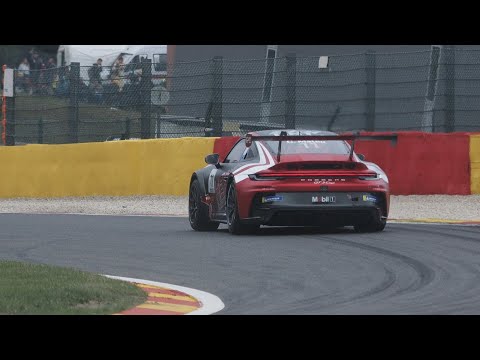 Thumbnail for Porsche Supercup Pure Sound and Slides by Porsche Supercup