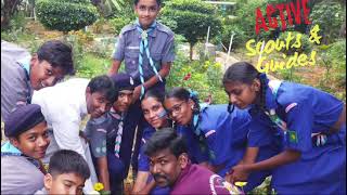 St. Antony’s High School (English Medium) Video thumbnail