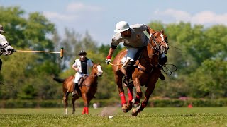 preview picture of video 'Polo Republic | Pinkster Polo Waalre 2010'