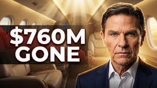 Download lagu Why Kenneth Copeland's Empire is Finally Collaping mp3