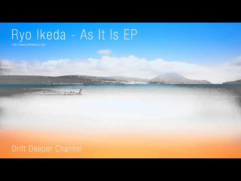 Ryo Ikeda - New Story (Drift Deeper Recordings 010)