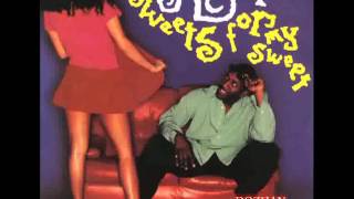 CJ Lewis   Sweets for my sweet