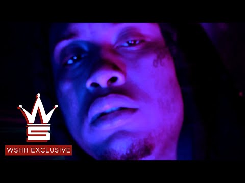 Southside aka Young Sizzle "Lit" (WSHH Exclusive - Official Music Video)