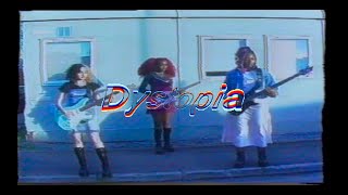 Dystopia - If I Sleep (Official Video)