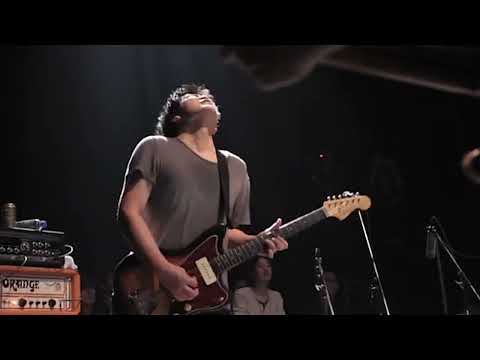 toe – Path – 2010.02.15 @ O-EAST, Tokyo (from Cut DVD)