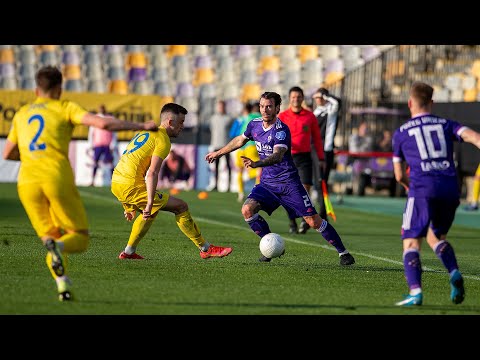MARIBOR - DOMŽALE 1:3 (0:3)