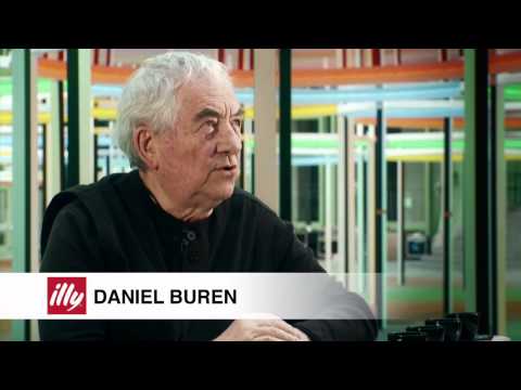 Daniel Buren