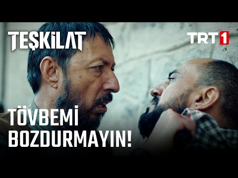 Masumları Mazlum Yaptırmayız! - Teşkilat 26. Bölüm