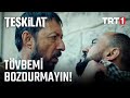 Masumları Mazlum Yaptırmayız! - Teşkilat 26. Bölüm