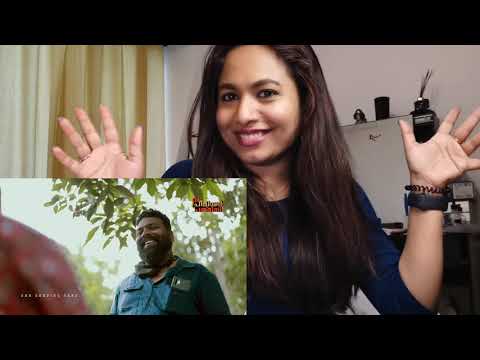 LOCKDOWN APARATHA SEASON 2 - The Premier Padminii | Londoncoconut Reaction Video