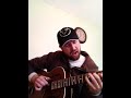 Too Late ( Memphis Minnie cover)