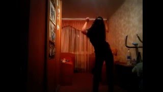 Njomza – Ridin&#39; solo