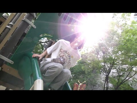 Video thumbnail for 놀이터 (Playground)