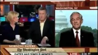 Ron Paul 2012 - Go elect yet another 33 Degree Free MaSon to the White House People...