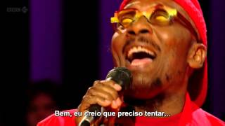 Jimmy Cliff - Many Rivers To Cross (Live HD) Tradução em PT-BR