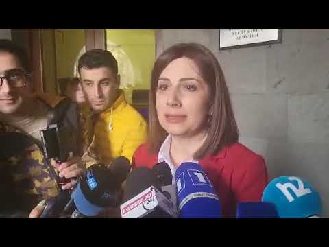 Եթե անհրաժեշտություն լինի, Անահիտ Ավանեսյանն էլ կհարցաքննվի