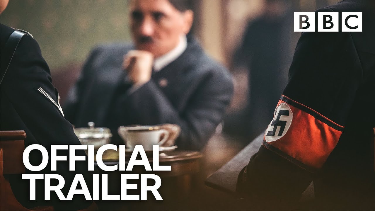The Rise of the Nazis | BBC Trailers