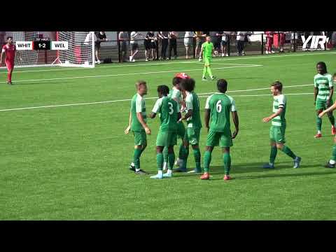 HIGHLIGHTS - Whitstable Town 1-3 Welling Town