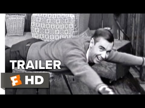 Won't You Be My Neighbor? Trailer #1 (2018) | Movieclips Indie