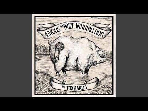 Ængus, The Prize-Winning Hog