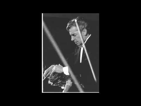 Puccini: Manon Lescaut - Intermezzo - Herbert von Karajan, direttore