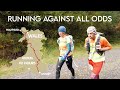 RUNNING AGAINST ALL ODDS - Ultra Marathon Documentary - Running the Length of Wales in 88 Hours