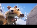 Ice Age Scrat Tales Full Scrat And Baby Scrat 4 El42C8lC