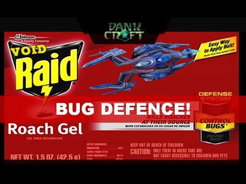 StarCraft 2 - "Slightly" Delayed Natural | The Florencio Files #68