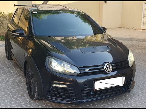 2012 Volkswagen Golf (CC-2113841) for sale in Glendale, California